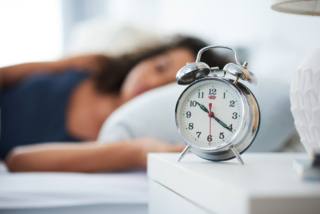 L’ora giusta per il sonno fa bene anche alla salute del cuore