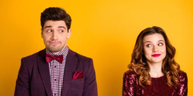 Al primo appuntamento i cuori affini battono in sintonia