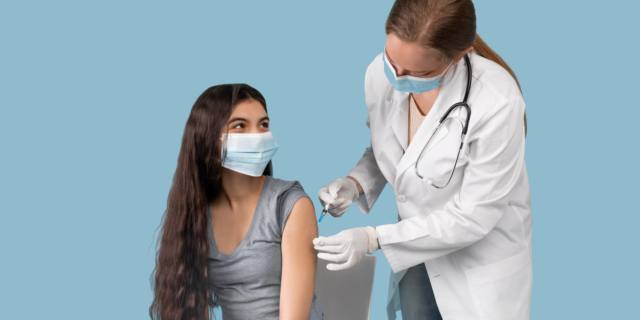 Sì al vaccino anti-Hpv contro il tumore del collo dell’utero