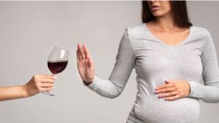 Alcol in gravidanza: quali i danni al cervello dei bambini?