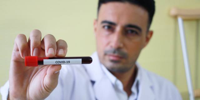 Il Covid-19 può compromettere la fertilità negli uomini?