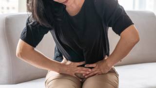 Sanguinamento che si protrae dopo l’asportazione delle ovaie