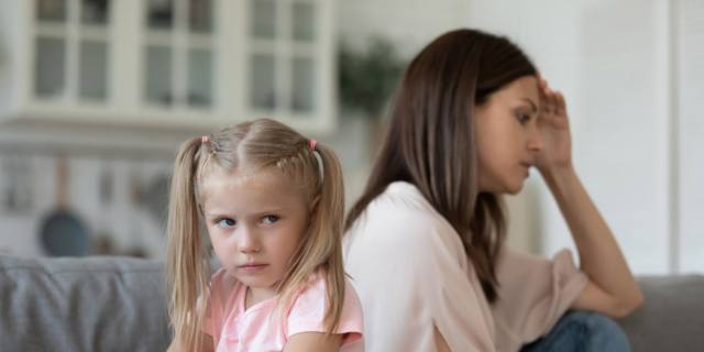 Educazione: per 4 genitori su 5 i figli non provano gratitudine