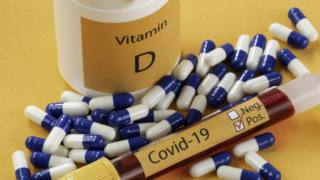 Covid-19: la vitamina D riduce l’infezione?