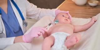 L’importanza dello screening delle malattie dei neonati