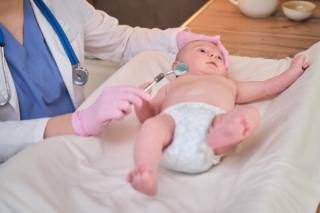 L’importanza dello screening delle malattie dei neonati