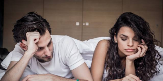 Sesso poco sicuro: quali sono in Italia le infezioni sessuali più diffuse (e in aumento)?