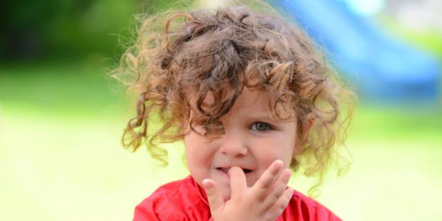 Cosa fare se i bambini si mangiano le unghie?