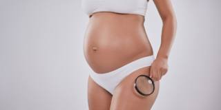 Come si elimina la cellulite in gravidanza?