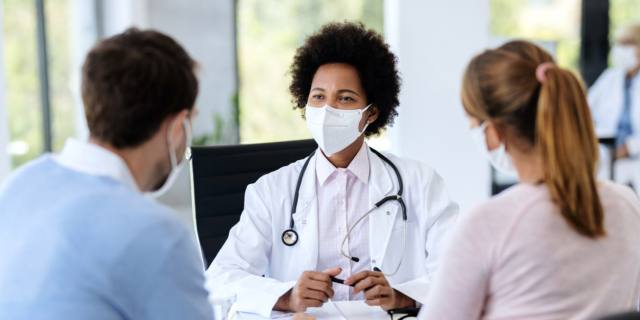 Covid-19 e fecondazione assistita: come ha influito sulle nascite?