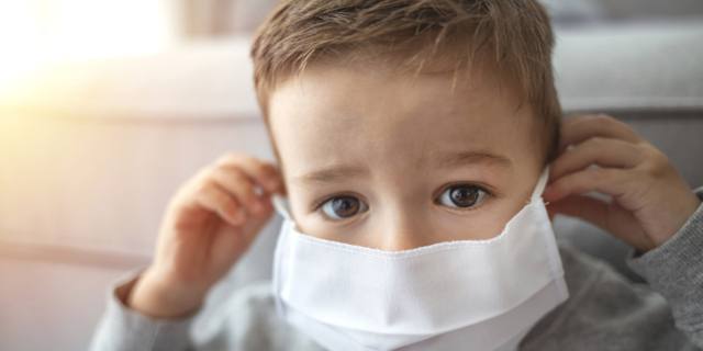 Il Covid-19 aumenta il rischio diabete nei bambini?