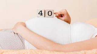 Regolo ostetrico: cos’è e come si usa per calcolare la data del parto