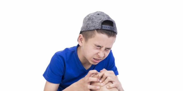 Quanto durano i dolori della crescita?