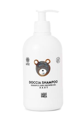 Doccia-Shampoo Baby – Linea MammaBaby® Cosmos Natural