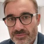 Professor Iacopo Chiodini