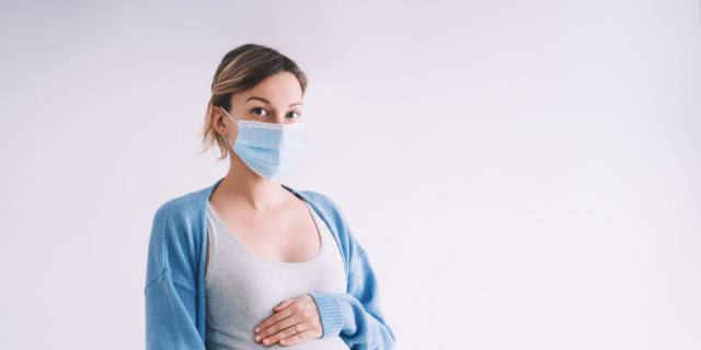 Covid in gravidanza, ci sono pericoli per il neonato?