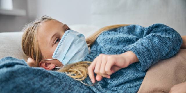 Long Covid: perché è importante monitorare la salute dei bambini?