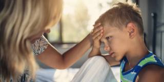 Quando il mal di testa nei bambini deve preoccupare?