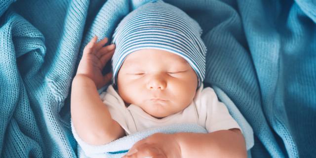 Concepimento: taglio cesareo, secondo figlio più difficile?