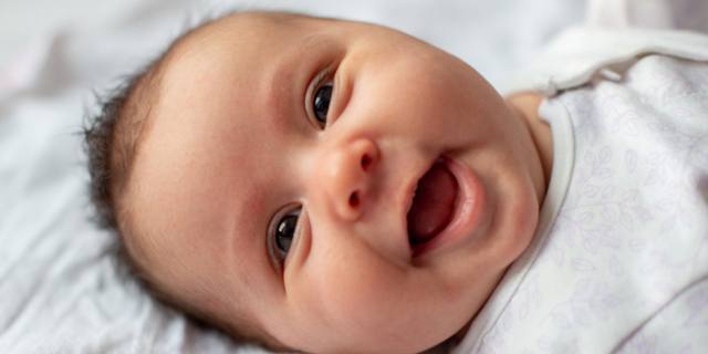 Come capire se è mughetto o latte?