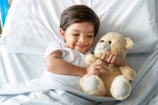 Cosa significa essere ospedale amico dei bambini? Il percorso del S. Andrea di Vercelli