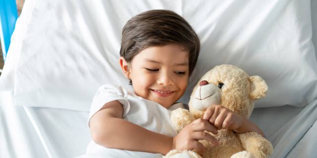 Cosa significa essere ospedale amico dei bambini? Il percorso del S. Andrea di Vercelli