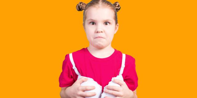 Come bloccare la pubertà precoce?