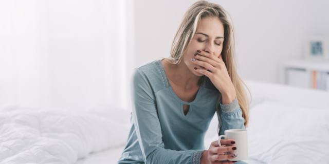 Perché mi sento debole in gravidanza?