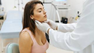 Come si fa a capire se la tiroide non funziona?