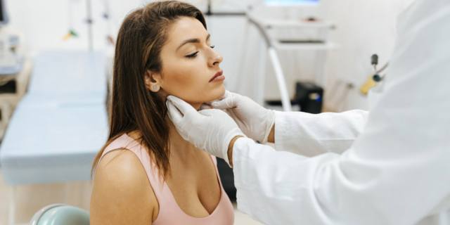 Come si fa a capire se la tiroide non funziona?