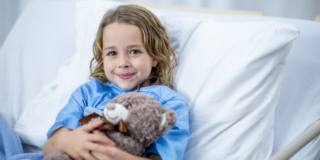 Epatite acuta nei bambini: c’è da preoccuparsi?