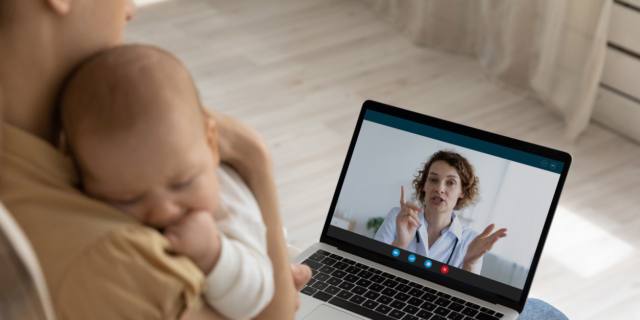 Incontri Chicco per i genitori, ecco il calendario