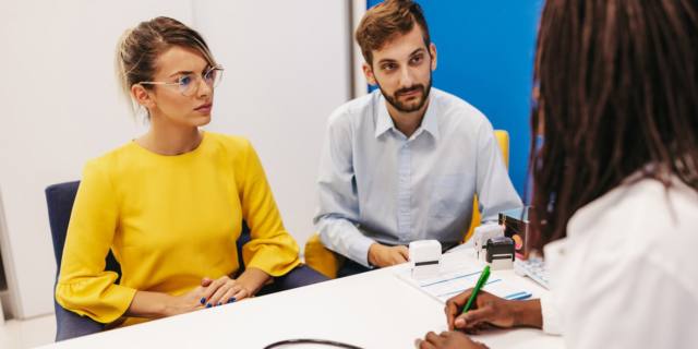 Concepimento: quali sono le cause di infertilità?