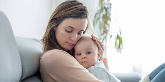 Malattie genetiche rare nei bambini, come aiutarli?