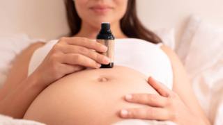 In gravidanza serve l’olio di mandorle?