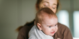 Crisi dell’ottavo mese del bambino: quanto dura e cosa comporta