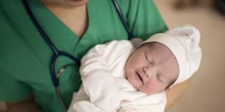 Che cos’è lo screening neonatale? Perché aiuta a curare la malattia di Pompe?