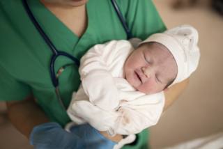 Che cos’è lo screening neonatale? Perché aiuta a curare la malattia di Pompe?
