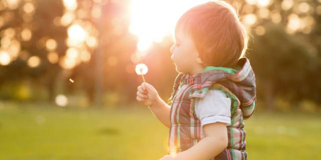 Come capire se un bambino è allergico?