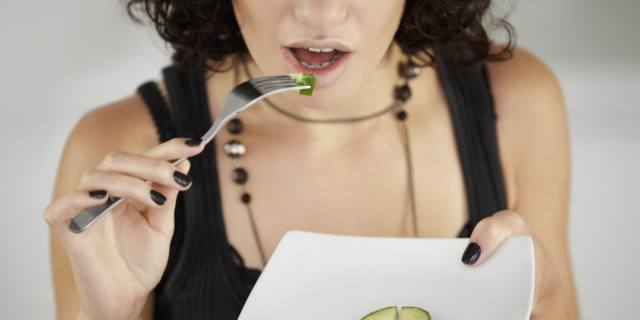 Come affrontare l’anoressia in gravidanza? Ecco le Linee guida