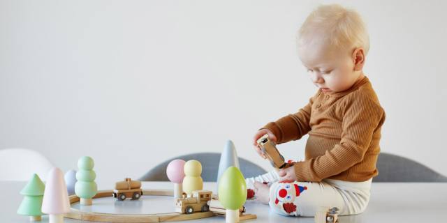 Giocattoli: quali pericoli nascondono? Attenzione alla sicurezza