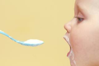 A cosa fa bene lo yogurt?