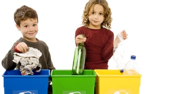 Che cosa è la regola delle 3 R?