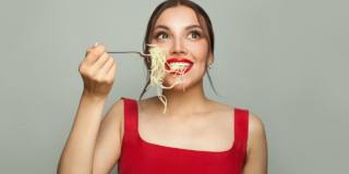 Come mangiare la pasta per dimagrire?
