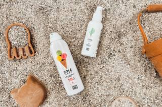 FOTO 4 OLCELLI_SOLE BABY SPF 50+ ECO REEF FOTO 4 OLCELLI_SOLE BABY SPF 50+ ECO REEF