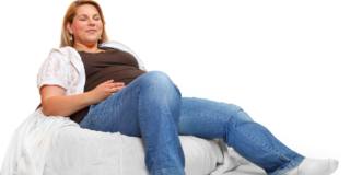 L’obesità in gravidanza danneggia la salute del nascituro?