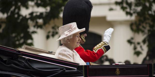 I segreti della Regina Elisabetta