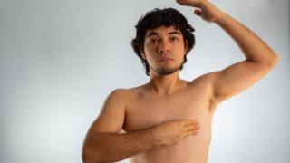 Cancro al seno: può colpire anche gli uomini?