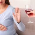 alcol in gravidanza fa male al feto