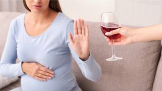 alcol in gravidanza fa male al feto